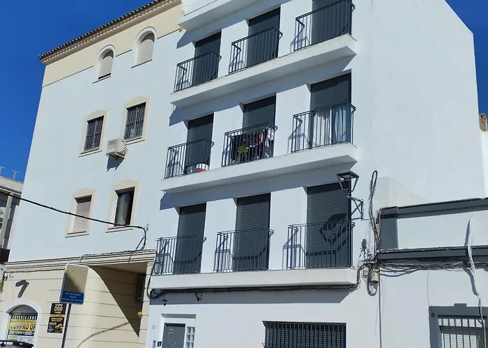 Apartamento Sun Gate