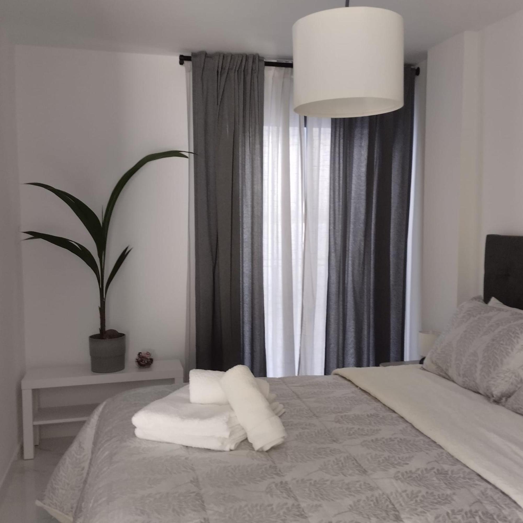 Sun Gate Apartment