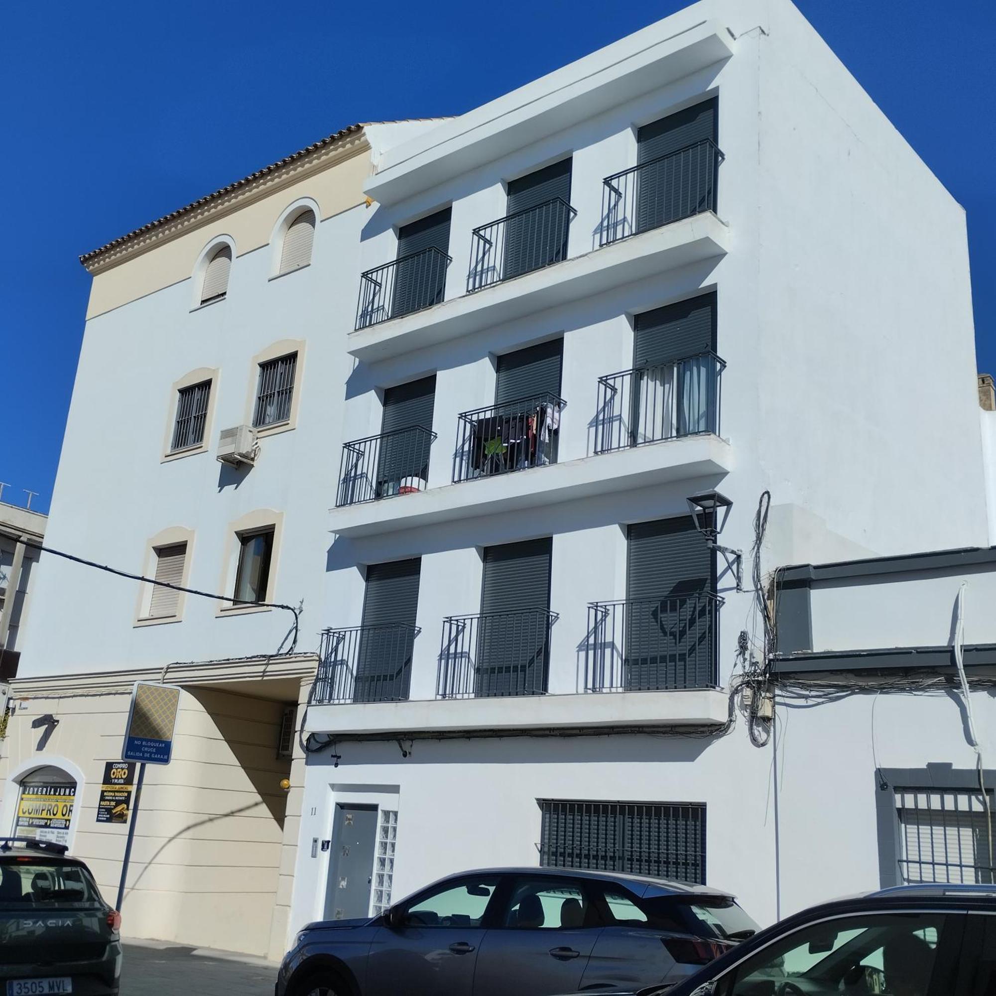 Appartement Sun Gate