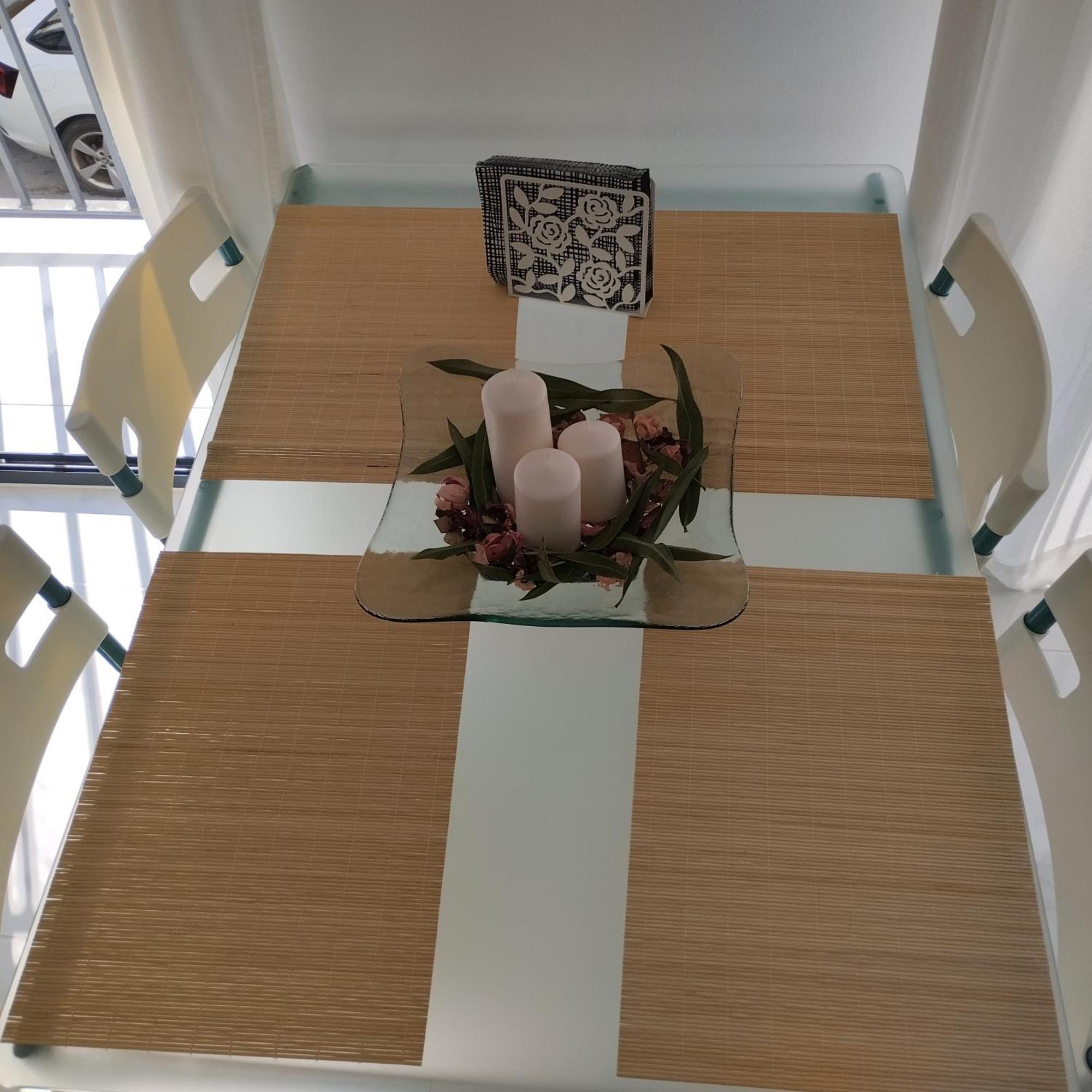 Appartement Sun Gate