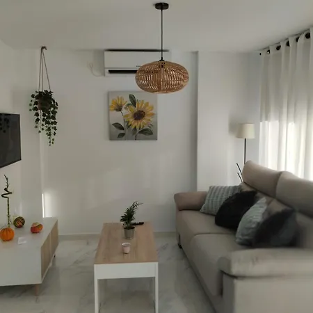 Apartamento Sun Gate Jerez de la Frontera Exterior photo