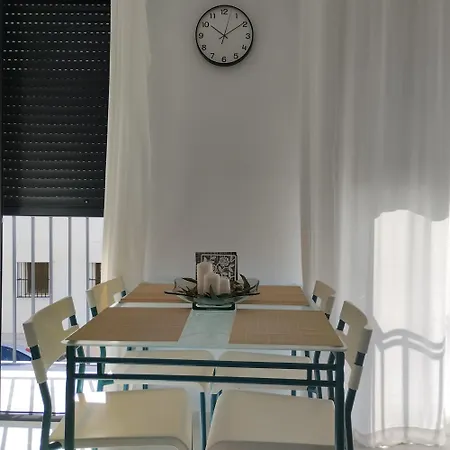 Apartamento Sun Gate Jerez de la Frontera Exterior photo
