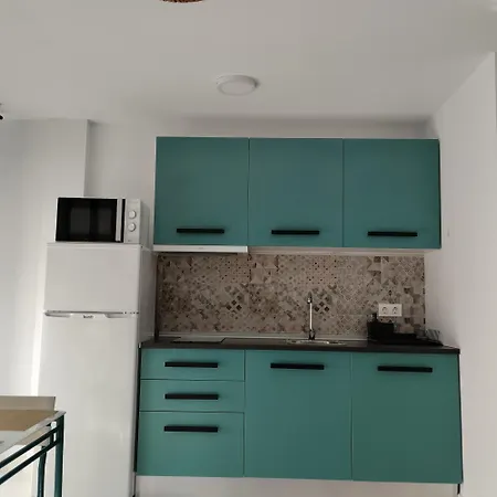 Apartamento Sun Gate Jerez de la Frontera Exterior photo