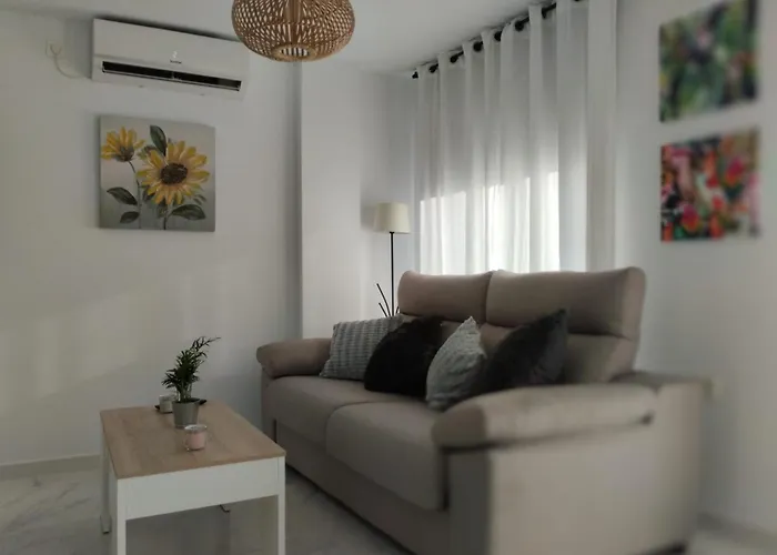 Apartamento Sun Gate